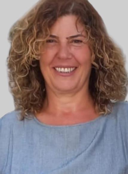 Serpil Hanım