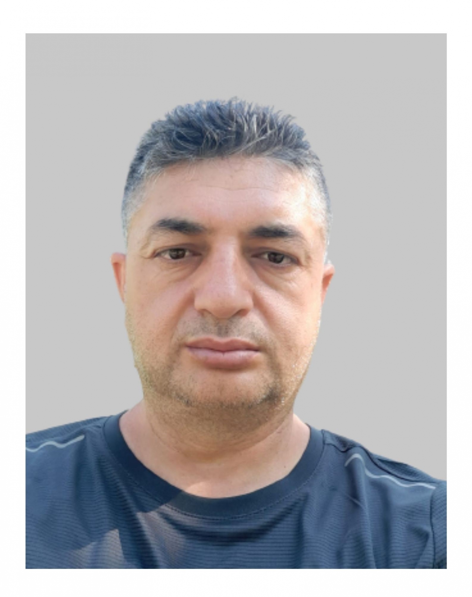 Dursun Bey